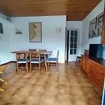 Patxei Appartement Tamariu