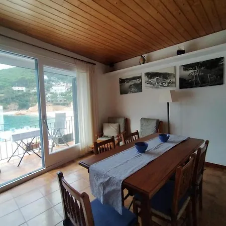 Patxei Apartment