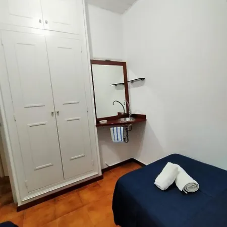 Apartment Patxei
