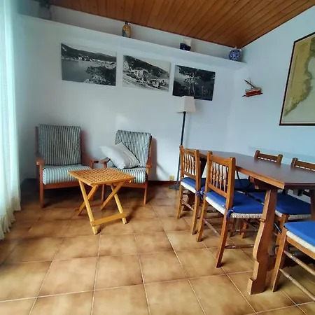 Patxei Apartment