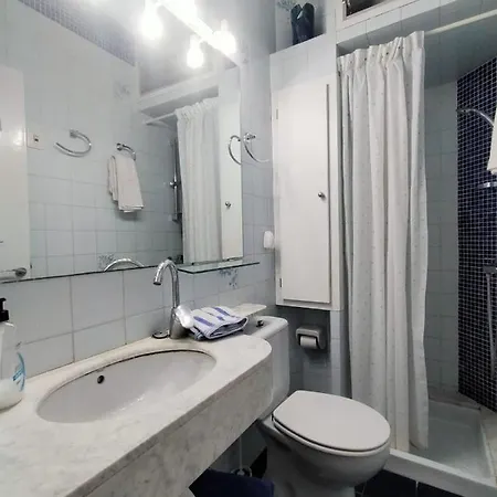 Patxei Apartment *