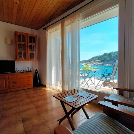 Patxei Apartman