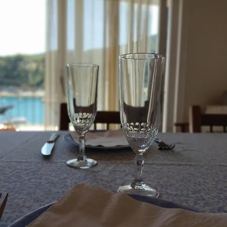 Patxei Apartman