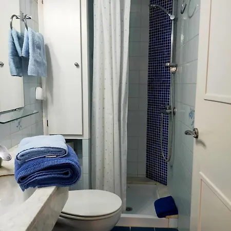 Patxei Apartment