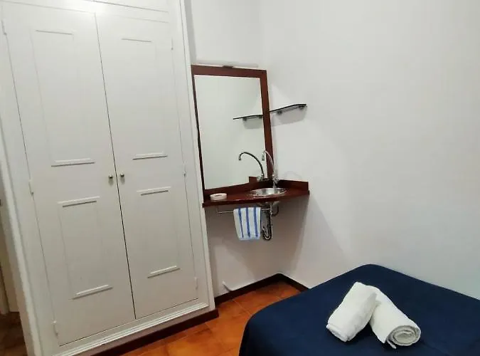 Apartman Patxei