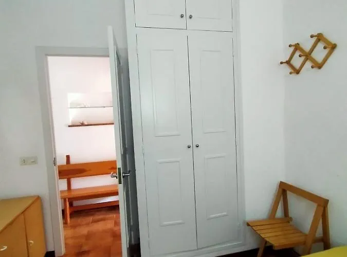 Apartman Patxei Tamariu