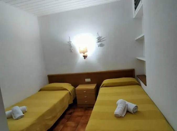 Apartman Patxei *