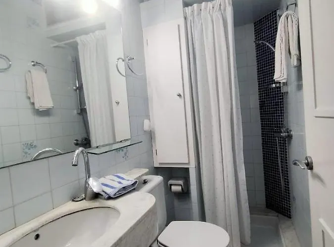 Patxei Apartman Tamariu