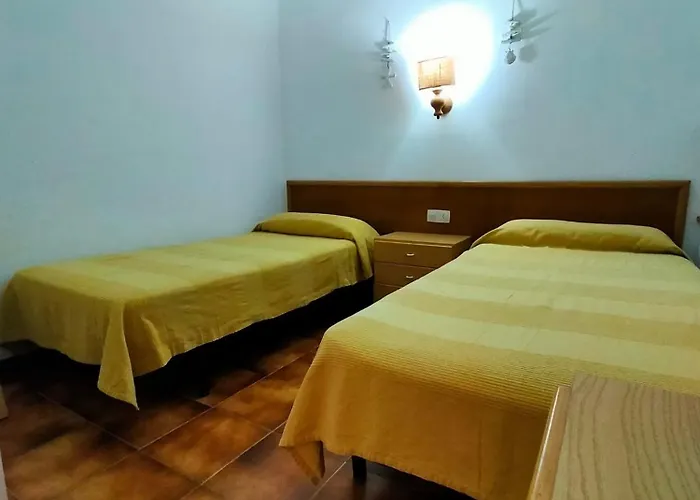 Patxei Apartman Tamariu