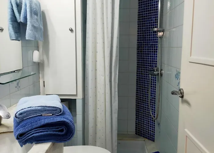 Patxei Apartman