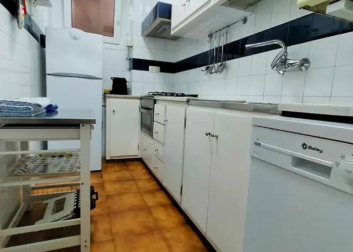 Apartman Patxei