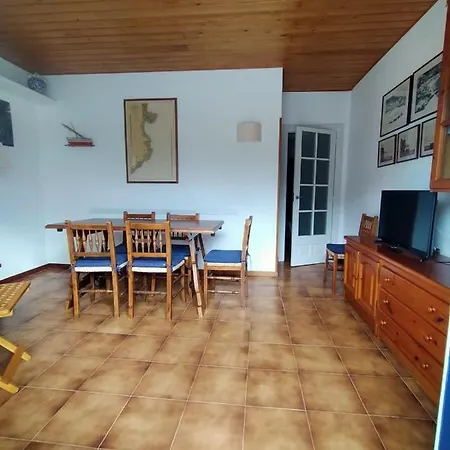 Patxei Apartman Tamariu