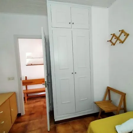 Apartman Patxei Tamariu