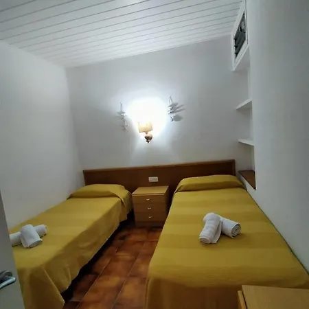 Apartman Patxei *