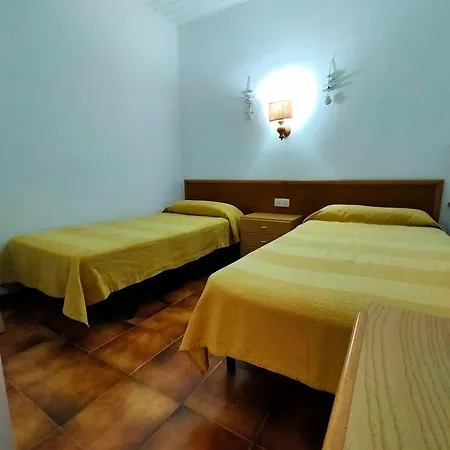 Patxei Apartman Tamariu