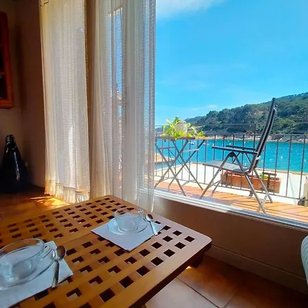Patxei Apartman *