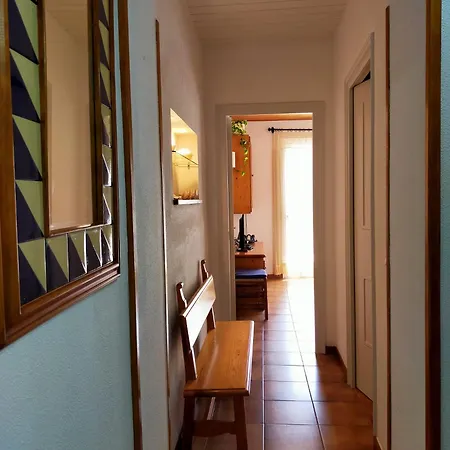 Apartman Patxei Tamariu
