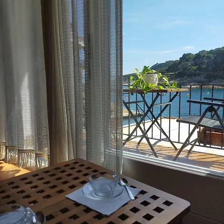 Apartman Patxei